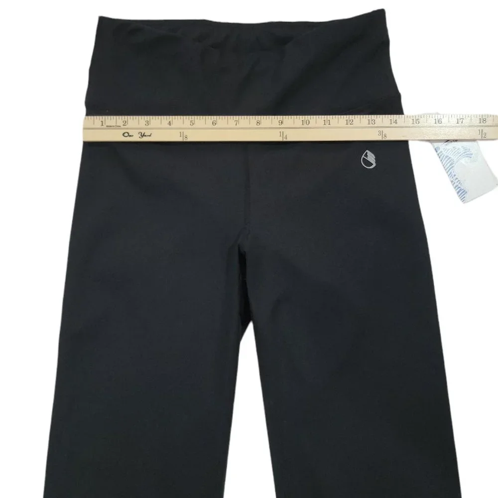 Icyzone Yoga Pants for Women Control Workout Athletic Exercise Gym Leggings Sz M - Picture 9 of 10